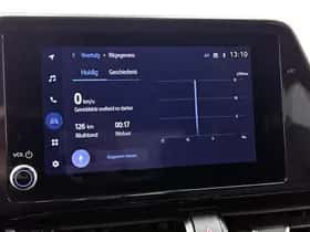 Toyota C-HR (2023) thumbnail 27