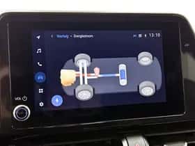 Toyota C-HR (2023) thumbnail 28