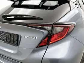 Toyota C-HR (2023) thumbnail 39