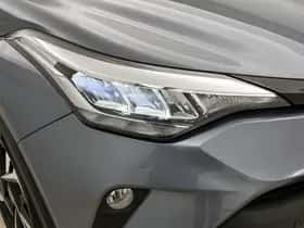 Toyota C-HR (2023) thumbnail 42