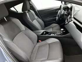 Toyota C-HR (2023) thumbnail 44