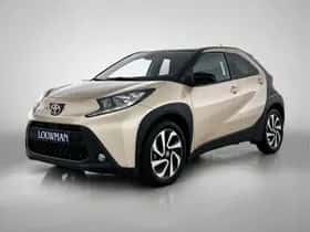 Toyota Aygo (2023) thumbnail 1