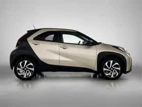 Toyota Aygo (2023) thumbnail 11