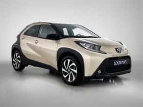 Toyota Aygo (2023) thumbnail 12