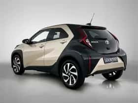 Toyota Aygo (2023) thumbnail 13