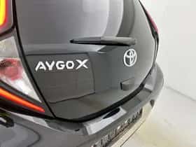 Toyota Aygo (2023) thumbnail 18