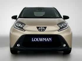 Toyota Aygo (2023) thumbnail 19