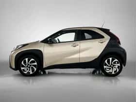 Toyota Aygo (2023) thumbnail 3
