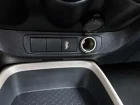 Toyota Aygo (2023) thumbnail 22