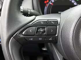 Toyota Aygo (2023) thumbnail 24
