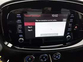 Toyota Aygo (2023) thumbnail 28