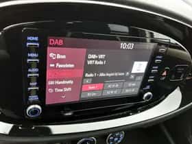 Toyota Aygo (2023) thumbnail 7