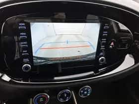 Toyota Aygo (2023) thumbnail 8