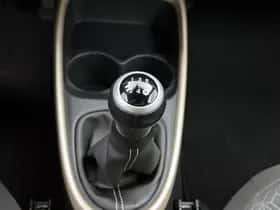 Toyota Aygo (2023) thumbnail 10