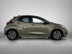 Toyota Yaris (2022) thumbnail 12