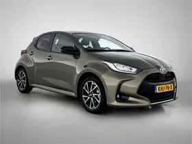 Toyota Yaris (2022) thumbnail 13