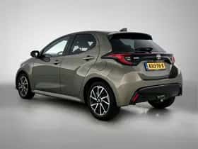 Toyota Yaris (2022) thumbnail 14