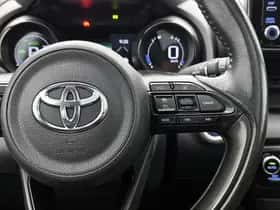 Toyota Yaris (2022) thumbnail 15