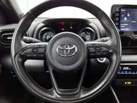 Toyota Yaris (2022) thumbnail 18