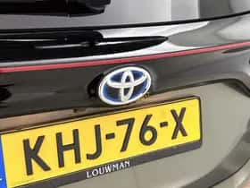 Toyota Yaris (2022) thumbnail 19