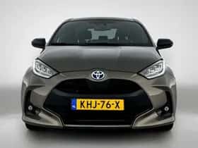 Toyota Yaris (2022) thumbnail 20