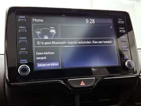 Toyota Yaris (2022) thumbnail 27