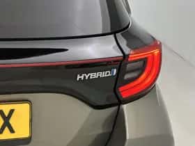 Toyota Yaris (2022) thumbnail 31