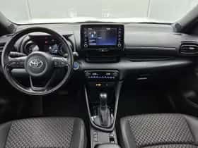 Toyota Yaris (2022) thumbnail 5
