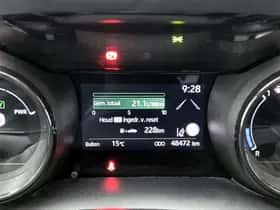 Toyota Yaris (2022) thumbnail 6