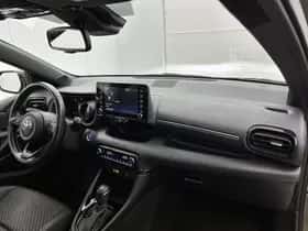 Toyota Yaris (2022) thumbnail 7