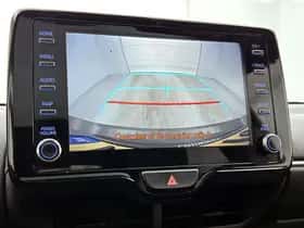 Toyota Yaris (2022) thumbnail 9