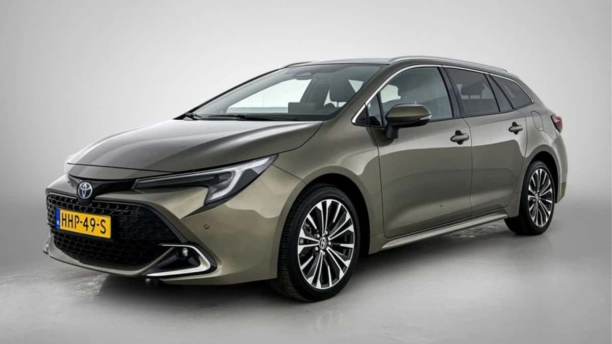 Toyota Corolla_Touring_Sports (2025) — foto 1
