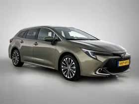 Toyota Corolla_Touring_Sports (2025) thumbnail 12