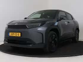 Toyota Urban_Cruiser (2026)