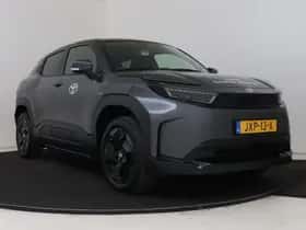 Toyota Urban_Cruiser (2026) thumbnail 15