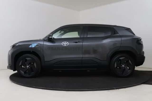 Toyota Urban_Cruiser (2026) thumbnail 3