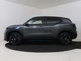 Toyota Urban_Cruiser (2026) thumbnail 3