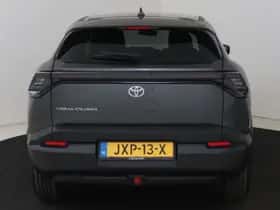 Toyota Urban_Cruiser (2026) thumbnail 25