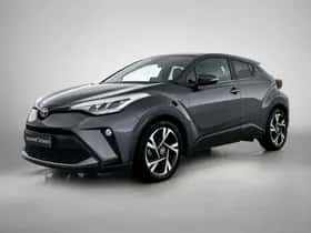 Toyota C-HR (2023) thumbnail 1