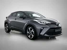 Toyota C-HR (2023) thumbnail 12