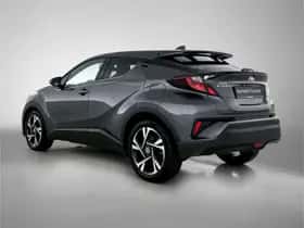 Toyota C-HR (2023) thumbnail 13