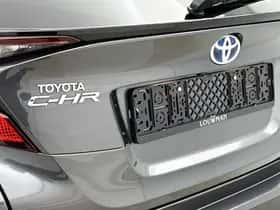 Toyota C-HR (2023) thumbnail 19