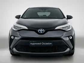 Toyota C-HR (2023) thumbnail 20