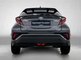 Toyota C-HR (2023) thumbnail 21
