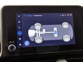 Toyota C-HR (2023) thumbnail 26