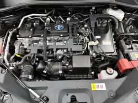 Toyota C-HR (2023) thumbnail 30