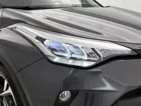Toyota C-HR (2023) thumbnail 38