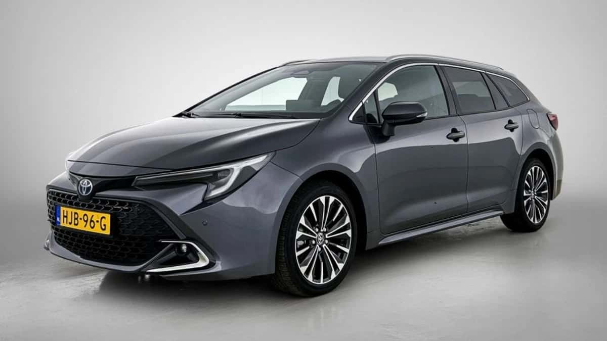 Toyota Corolla_Touring_Sports (2025) — foto 1