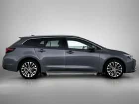 Toyota Corolla_Touring_Sports (2025) thumbnail 11