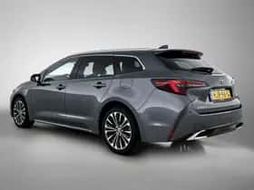 Toyota Corolla_Touring_Sports (2025) thumbnail 13